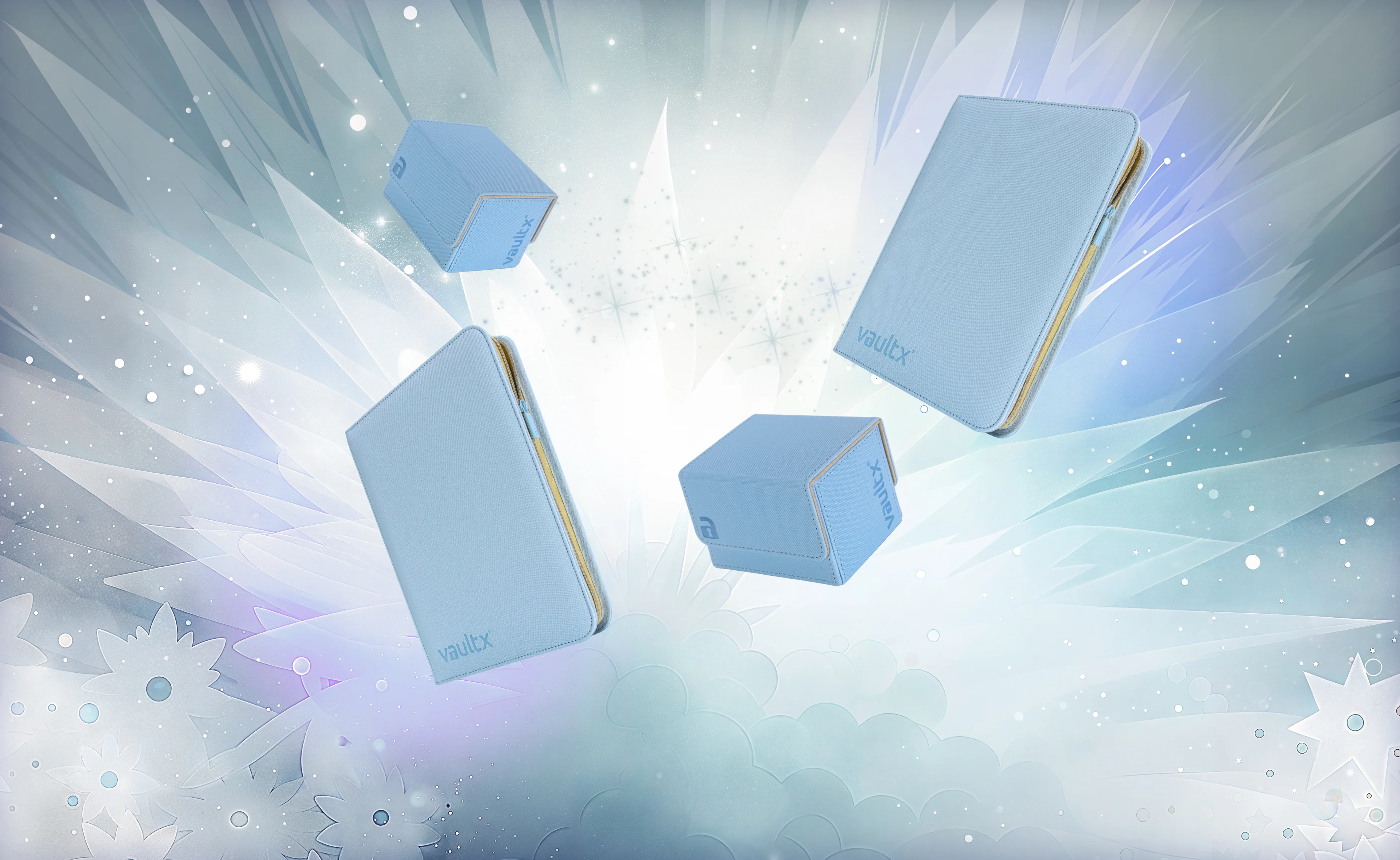 Elite Protection for Every Collection